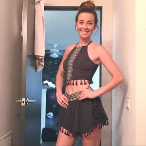 Skylar + Jade 2 piece women’s outfit